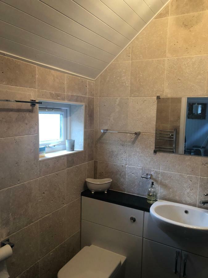 Marine Cottage Уитстабл Экстерьер фото